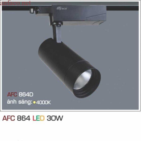 Đèn chiếu điểm AFC 864 D LED 30W 3