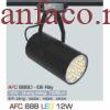 Đèn chiếu điểm AFC 888 D LED 12W 1 Đèn chiếu điểm AFC 888 D LED 12W 1