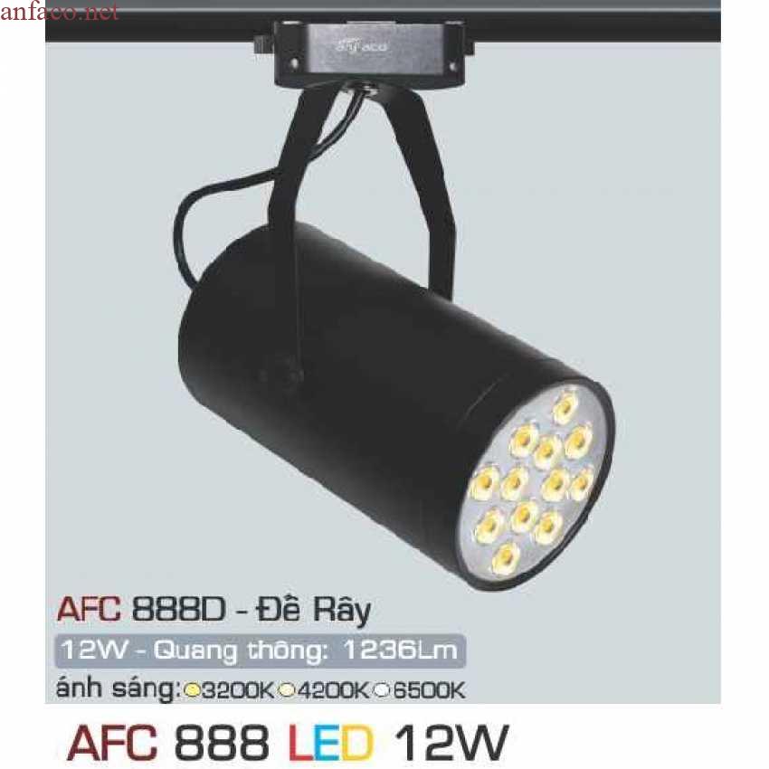afc-888rd-12w_81 Đèn chiếu điểm AFC 888 D LED 12W 3
