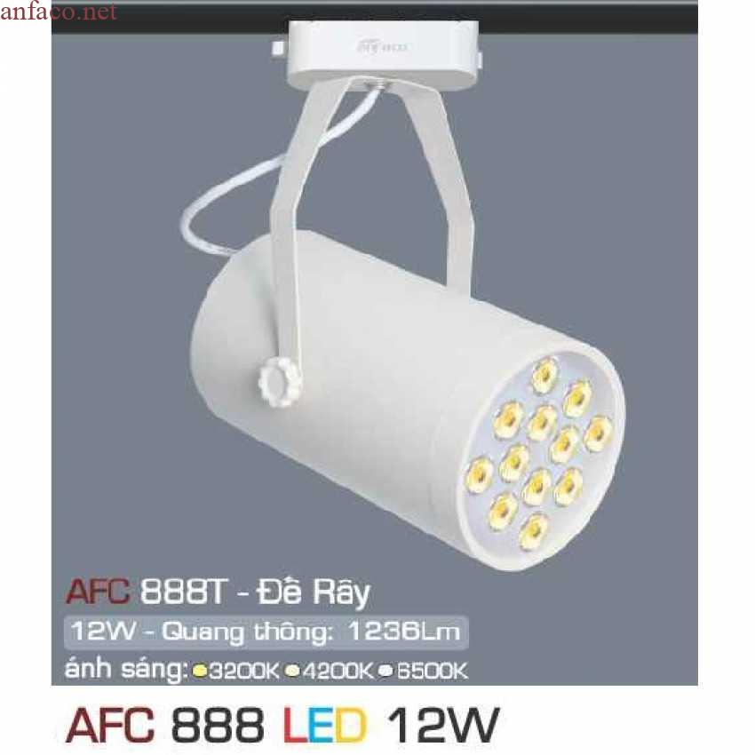 afc-888rt-12w_71 Đèn thanh ray chiếu điểm AFC 888 T LED 12W 3