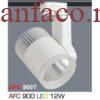 Đèn chiếu điểm AFC 900 T LED 12W 1 Đèn chiếu điểm AFC 900 T LED 12W 1