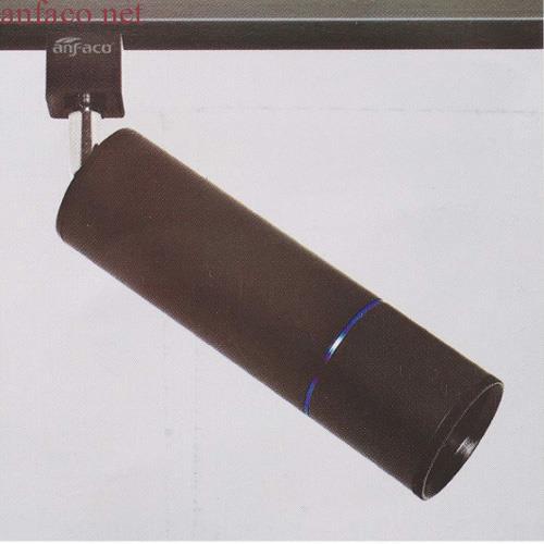 afc-907d Đèn chiếu điểm Anfaco AFC 907 D LED 12W vỏ đen 2