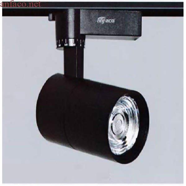 afc-908d Đèn chiếu điểm cao cấp anfaco AFC 908D vỏ đen 3