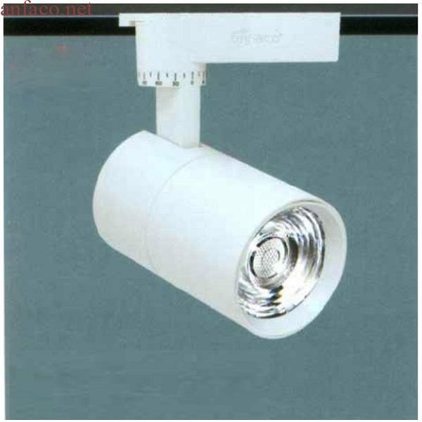 afc-908t Đèn chiếu điểm cao cấp anfaco AFC 908T vỏ trắng 3