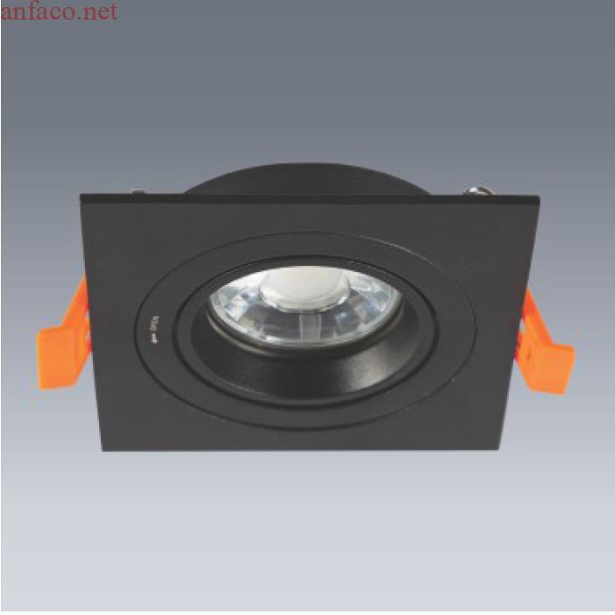 afc388-d-1 Chóa đèn AFC 388 D/1 - MR16 (không bóng) 3