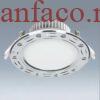 Đèn âm trần downlight Anfaco 3 chế độ AFC 430 Led 7W 2 Đèn âm trần downlight Anfaco 3 chế độ AFC 430 Led 7W 2