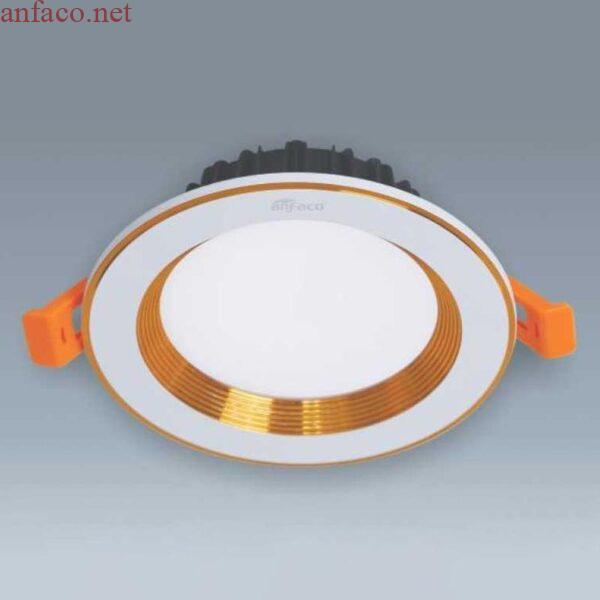 Đèn âm trần downlight Anfaco AFC AFC 441V Led 12W 3