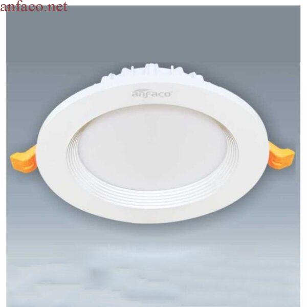 Đèn âm trần downlight Anfaco AFC 442 LED 12W 3