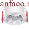 Đèn âm trần trang trí Anfaco AFC 662 LED 12W 1 Đèn âm trần trang trí Anfaco AFC 662 LED 12W 1