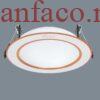 Đèn âm trần downlight Anfaco AFC 674V Led 7W 1 Đèn âm trần downlight Anfaco AFC 674V Led 7W 1