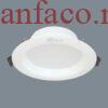 Đèn âm trần downlight Anfaco AFC 676 Led 3W 2