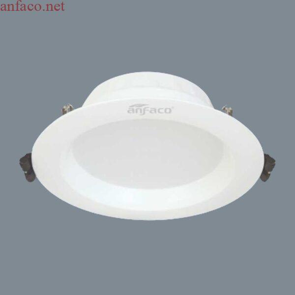 Đèn âm trần downlight Anfaco AFC 676 Led 3W 3