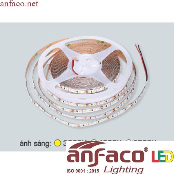 dayleddan Dây led dán 24V 3