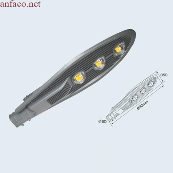 ddb-150 Đèn đường Anfaco DDB 150W 2