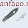 Đèn đường Anfaco DDB 50W 2 Đèn đường Anfaco DDB 50W 2