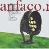 Đèn rọi cỏ Anfaco NGỒI CỎ LED 12W 2 Đèn rọi cỏ Anfaco NGỒI CỎ LED 12W 2