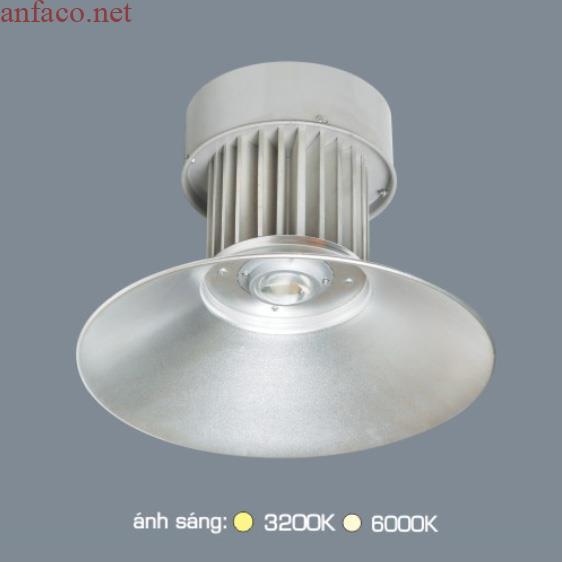 nx07 Đèn Led Nhà Xưởng 07 - 50W Anfaco 2