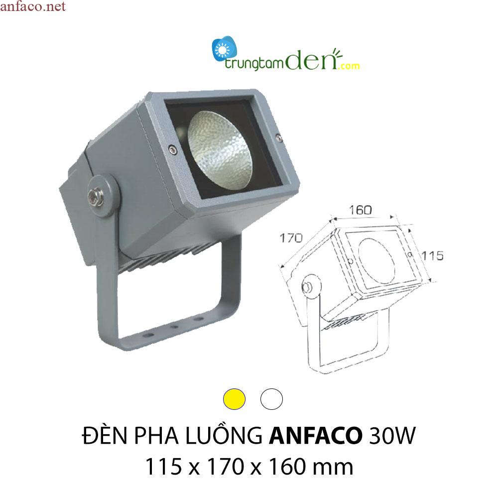 pha-008-30w_21 Đèn pha luồng Anfaco 30W 3