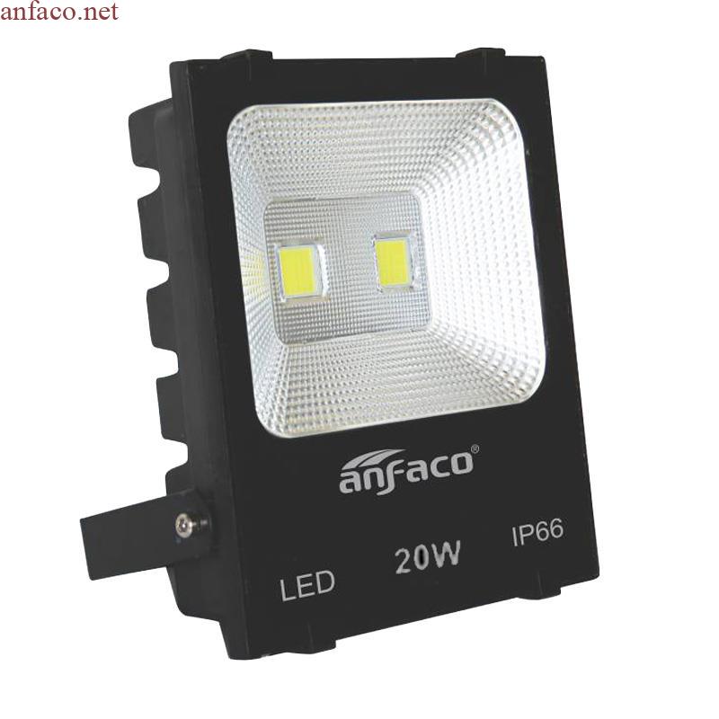 pha-led-005-20w Đèn pha Led 005 - 20W Anfaco 3