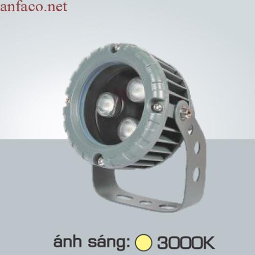 phacay012-3w Đèn led pha cây cao cấp 012 3